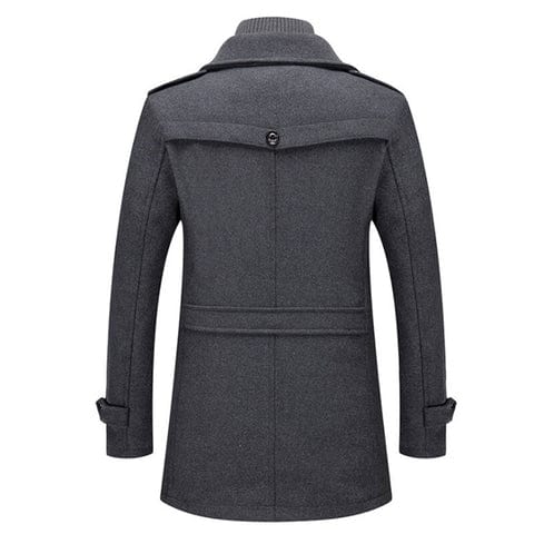 Thomas | Tweedelige winterjas 