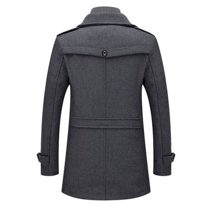 Thomas | Tweedelige winterjas 