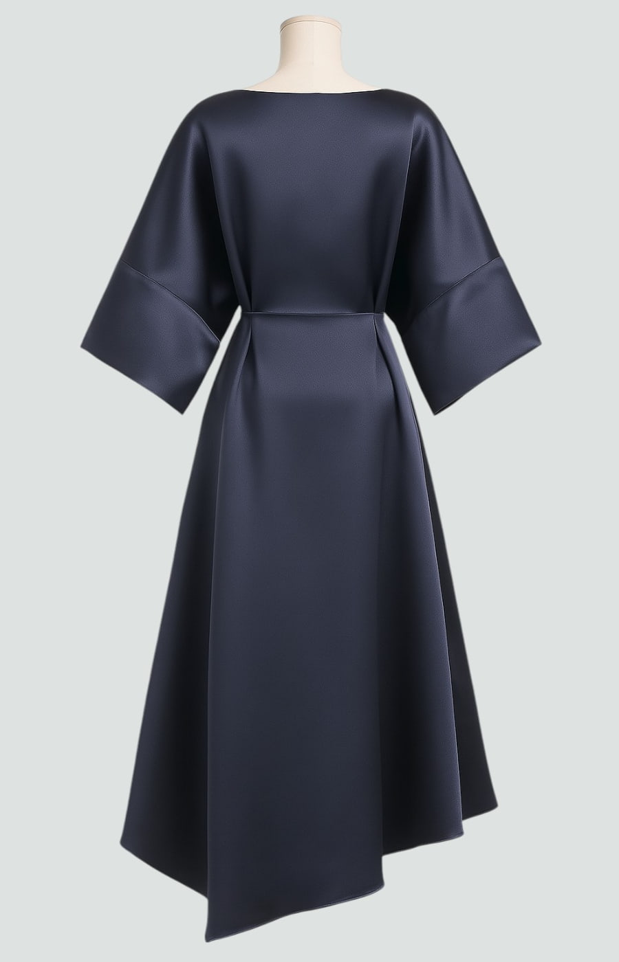 Isadora | Elegante maxi-jurk met tijdloze stijl