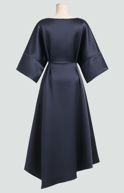 Isadora | Elegante maxi-jurk met tijdloze stijl