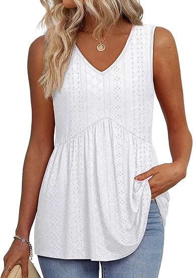 Elenor - Elegante casual dagelijkse top