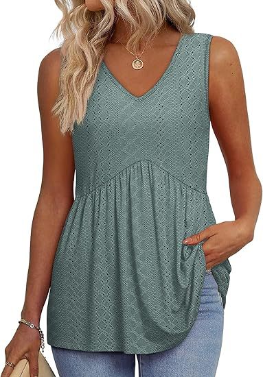 Elenor - Elegante casual dagelijkse top