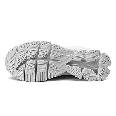 BLADE KICKS Rood +8CM Hoogte