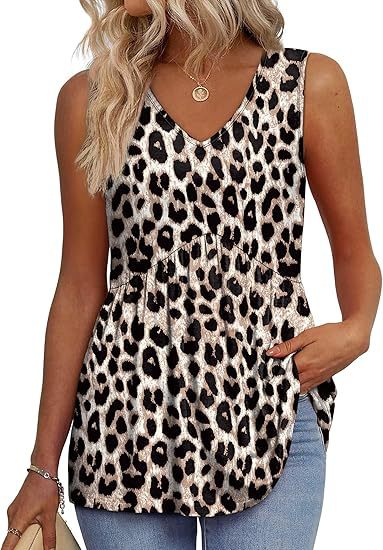 Elenor - Elegante casual dagelijkse top