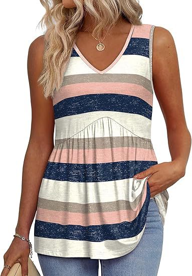 Elenor - Elegante casual dagelijkse top