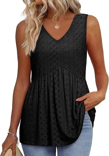 Elenor - Elegante casual dagelijkse top