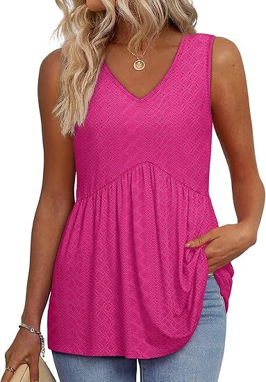 Elenor - Elegante casual dagelijkse top