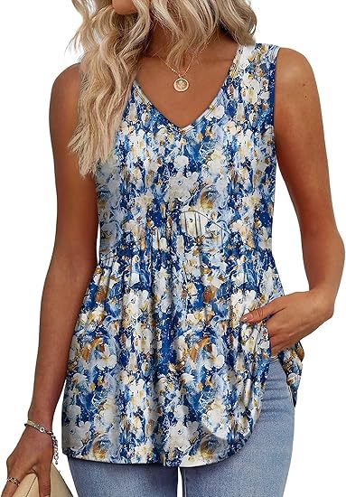 Elenor - Elegante casual dagelijkse top