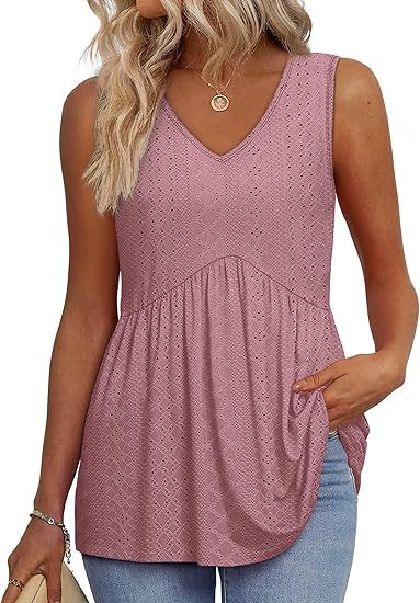 Elenor - Elegante casual dagelijkse top