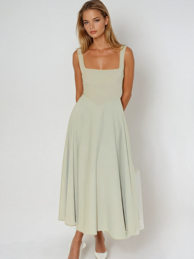 Scarlett Grace | Elegante jurk
