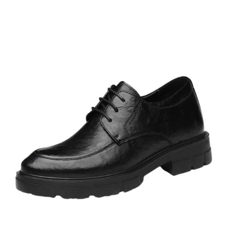 FERDI | Verhoogde schoenen +8CM +10CM