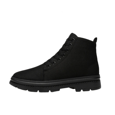 KORE | Enkellaarsjes +6CM +8CM +10CM