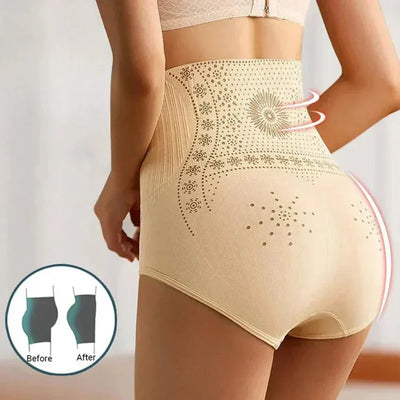 Zwara™ | Oceanische shapewear