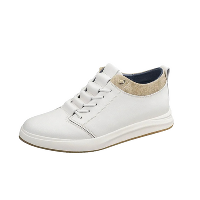 LUXE | Casual schoenen +6CM +8CM