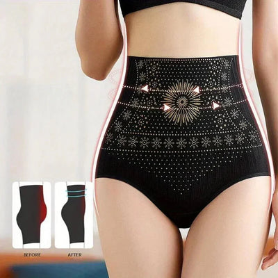 Zwara™ | Oceanische shapewear
