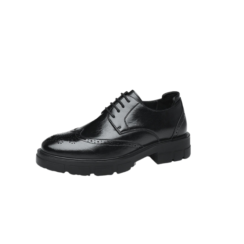 Tim | Verhoogde schoenen +4CM +7CM +9CM