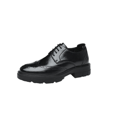 Tim | Verhoogde schoenen +4CM +7CM +9CM