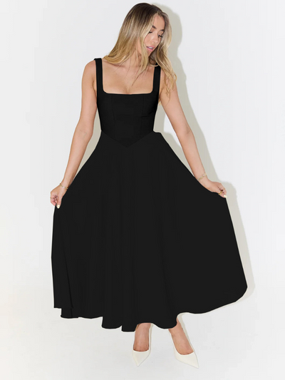 Scarlett Grace | Elegante jurk