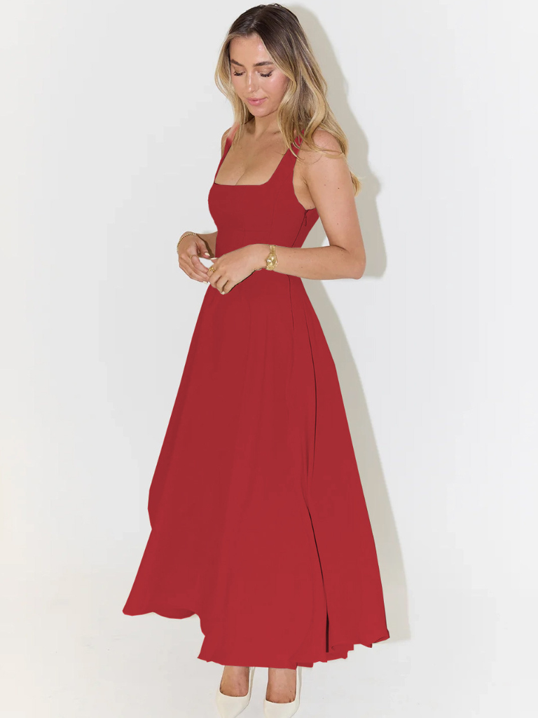 Scarlett Grace | Elegante jurk