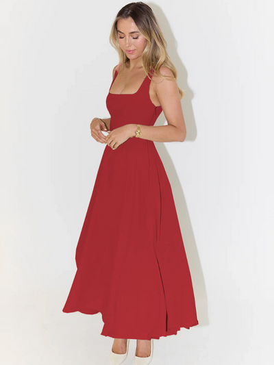 Scarlett Grace | Elegante jurk