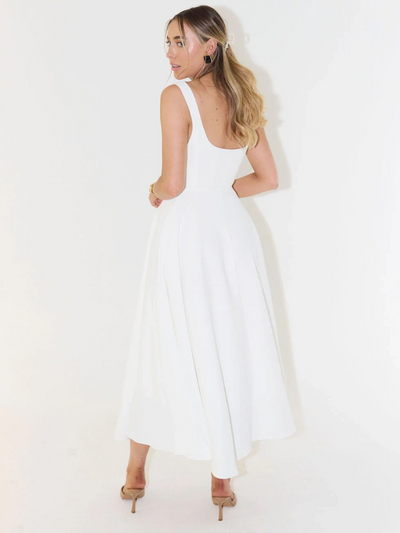 Scarlett Grace | Elegante jurk