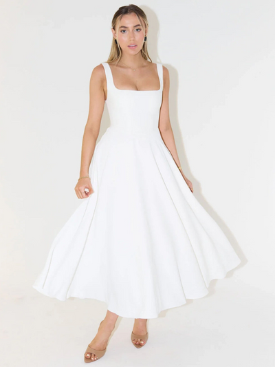 Scarlett Grace | Elegante jurk