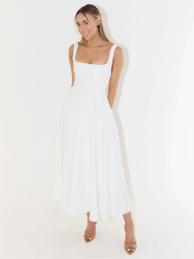 Scarlett Grace | Elegante jurk