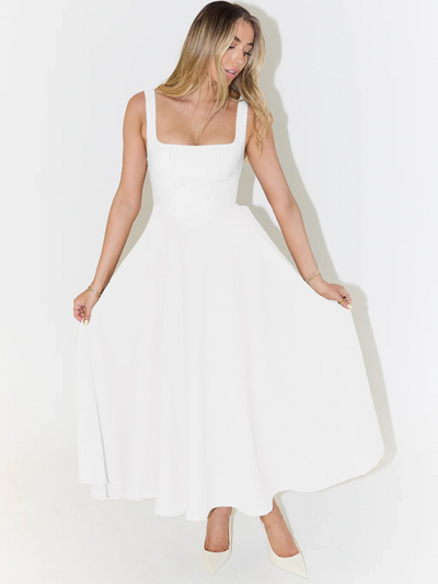 Scarlett Grace | Elegante jurk