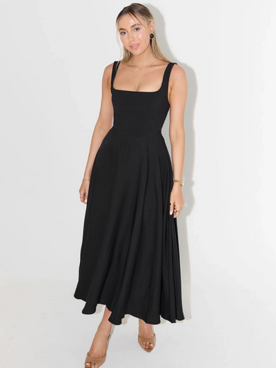 Scarlett Grace | Elegante jurk