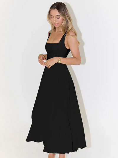 Scarlett Grace | Elegante jurk