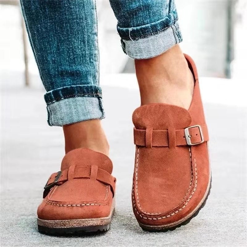 Élise | Comfortabele sandalen voor elke dag