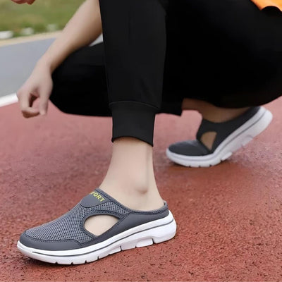 Serina | Actieve Comfort Sandalen