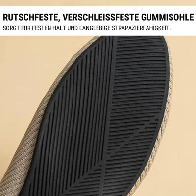Orthorinas - ergonomische pijnverlichtende ballerina's