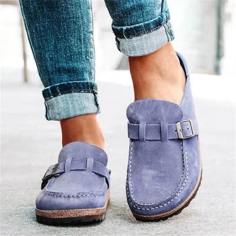 Élise | Comfortabele sandalen voor elke dag