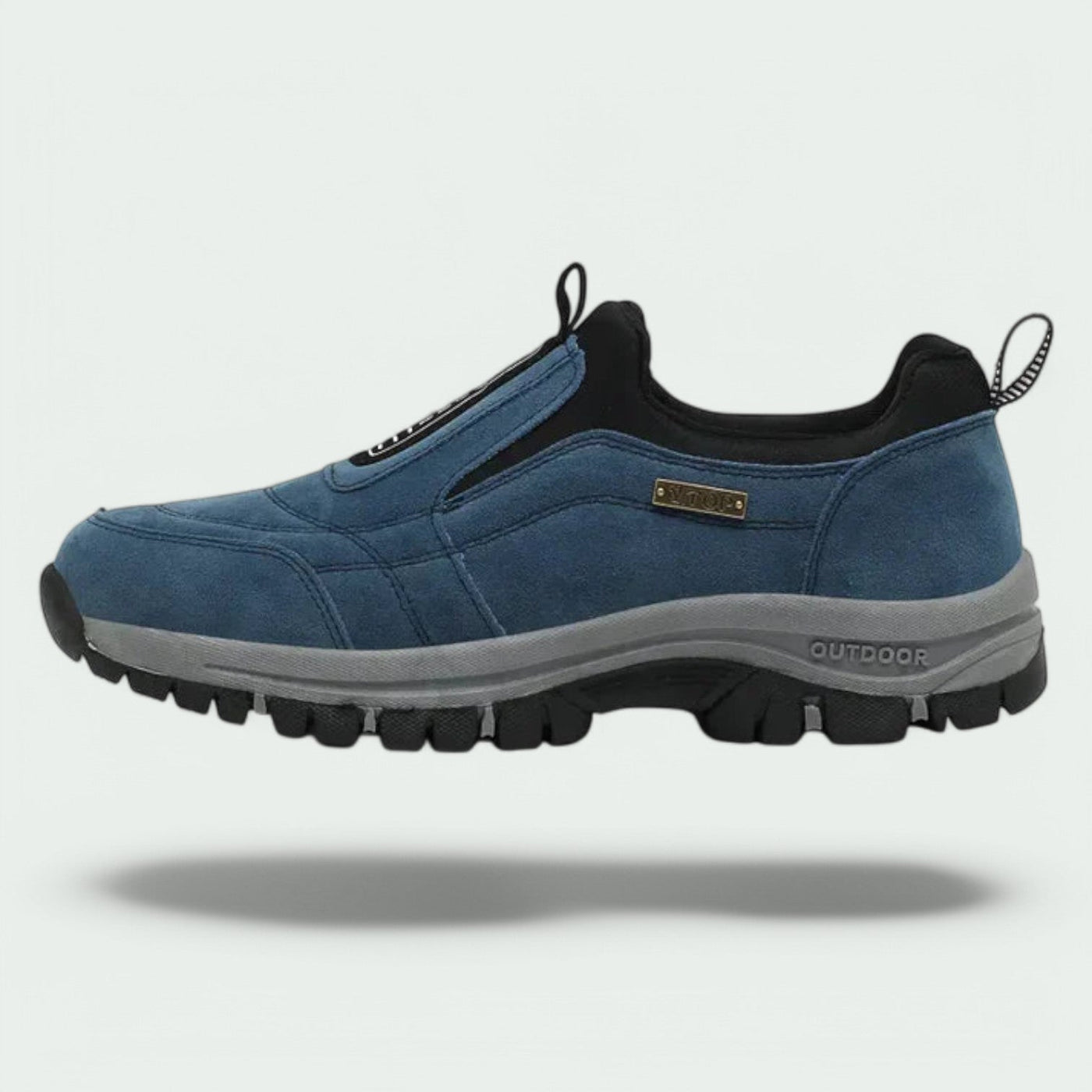 Malthe – Orthopedische Trekkingschoenen