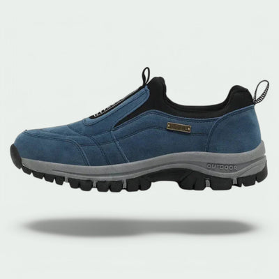 Malthe – Orthopedische Trekkingschoenen