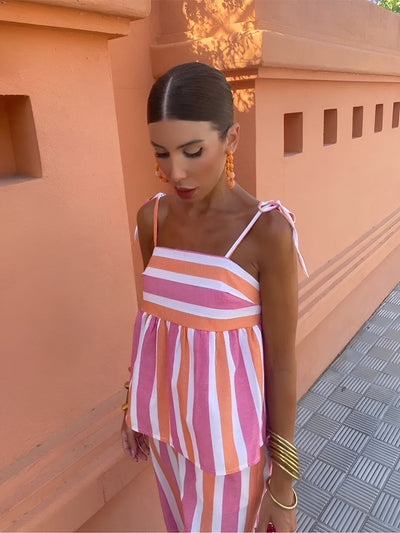 Hanne | Frisse zomerset