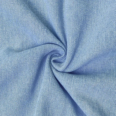 Sofia | Praktische en lichtgewicht denim zomerjurk