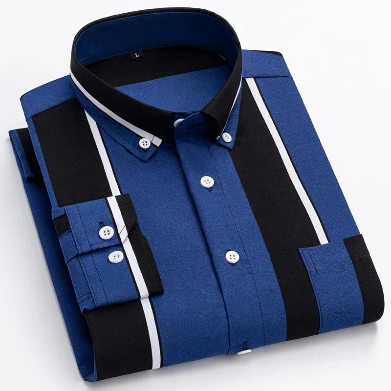 Givalli - Elegant overhemd