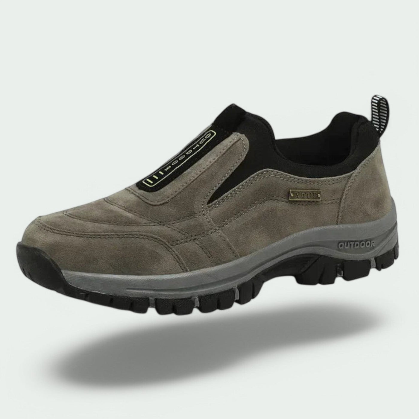 Malthe – Orthopedische Trekkingschoenen