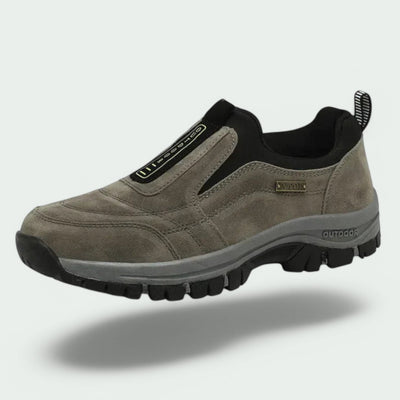 Malthe – Orthopedische Trekkingschoenen