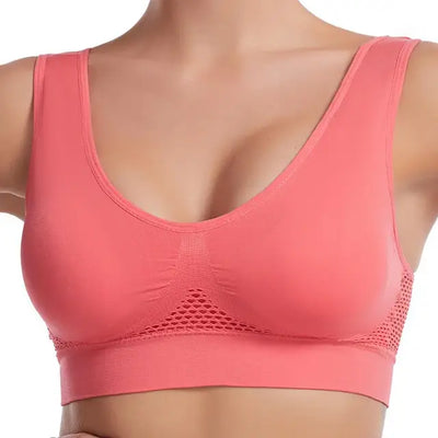 Airbra - Ondersteuning en comfort 