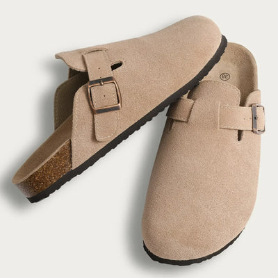 Le Détendu | Vrijheid en zomercomfort – instapsandaal