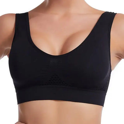 Airbra - Ondersteuning en comfort 