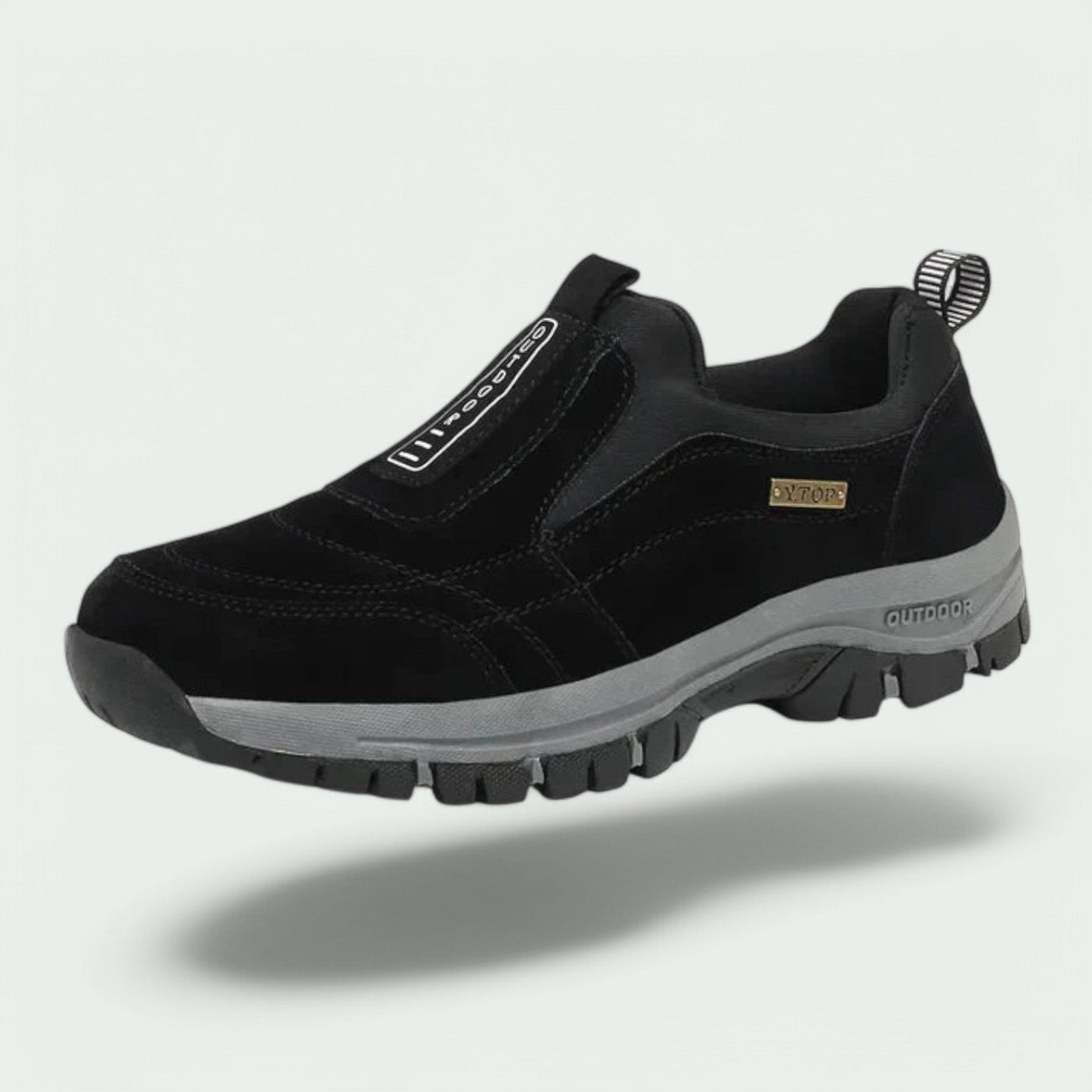 Malthe – Orthopedische Trekkingschoenen