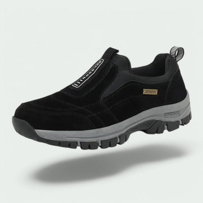 Malthe – Orthopedische Trekkingschoenen