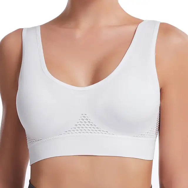 Airbra - Ondersteuning en comfort 