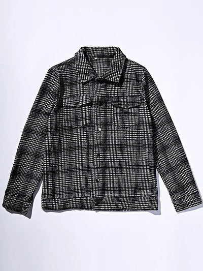 Thomas - Vintage Karo-jas