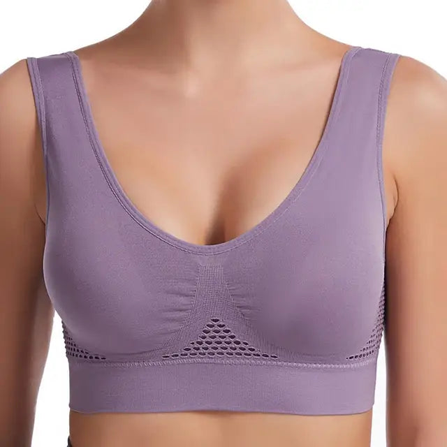 Airbra - Ondersteuning en comfort 