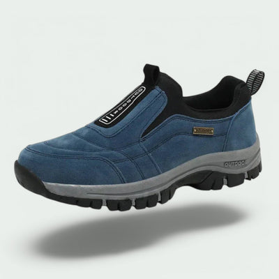 Malthe – Orthopedische Trekkingschoenen